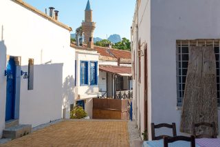 kyrenia cyprus